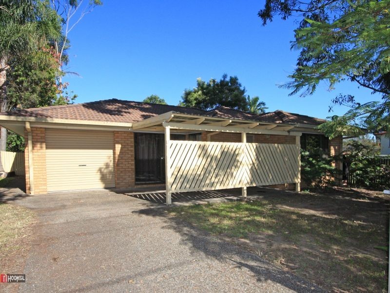 565 Browns Plains Road, Crestmead QLD 4132