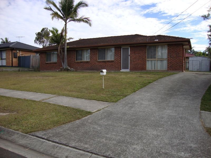 16 Hughes Street, Browns Plains QLD 4118