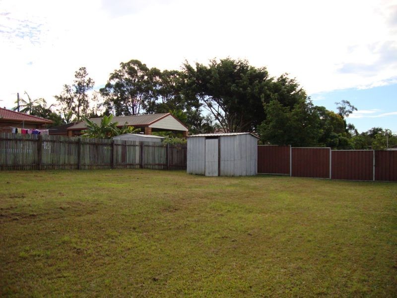 16 Hughes Street, Browns Plains QLD 4118