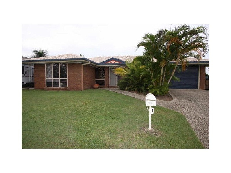 1 Watkinsia Court, Regents Park QLD 4118