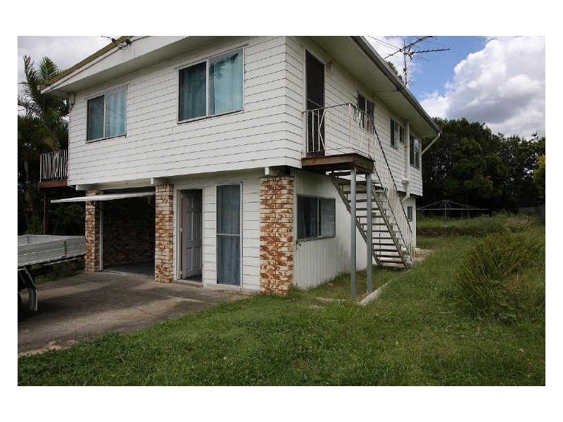 1 Forestglen Crescent, Browns Plains QLD 4118