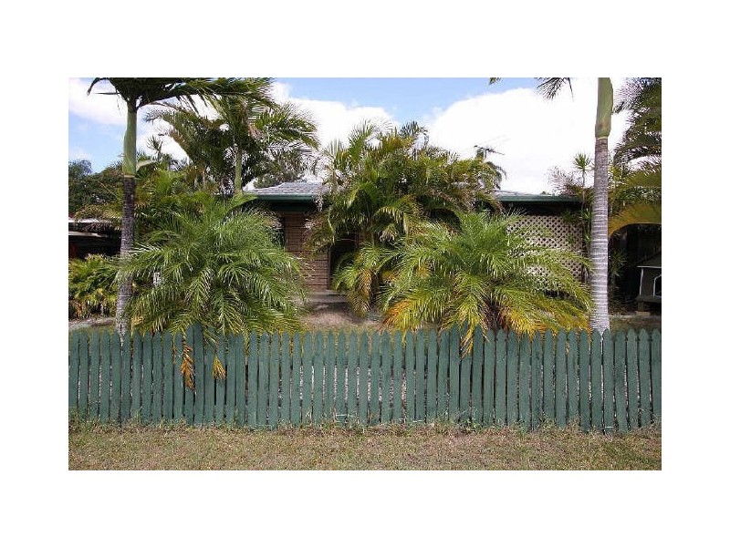 16 Bursaria Street, Crestmead QLD 4132