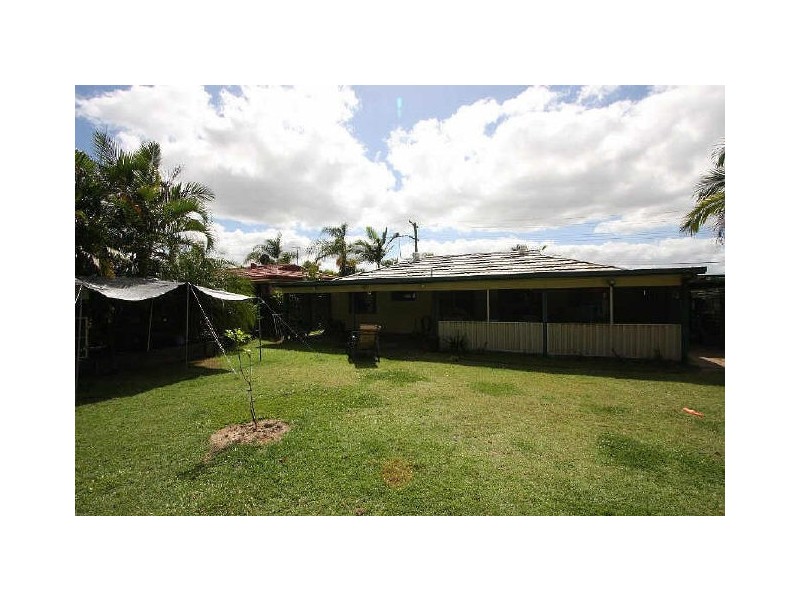 16 Bursaria Street, Crestmead QLD 4132