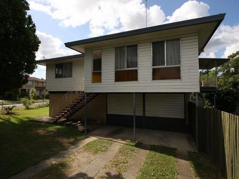 28 Paradise Road, Slacks Creek QLD 4127