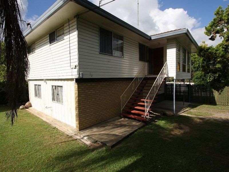 28 Paradise Road, Slacks Creek QLD 4127