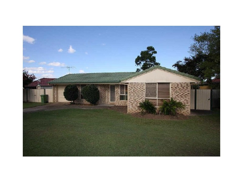 37 Murrumbidgee Street, Hillcrest QLD 4118