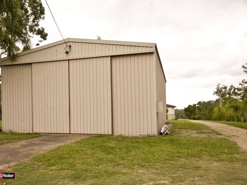 215 Andrew Road, Greenbank QLD 4124