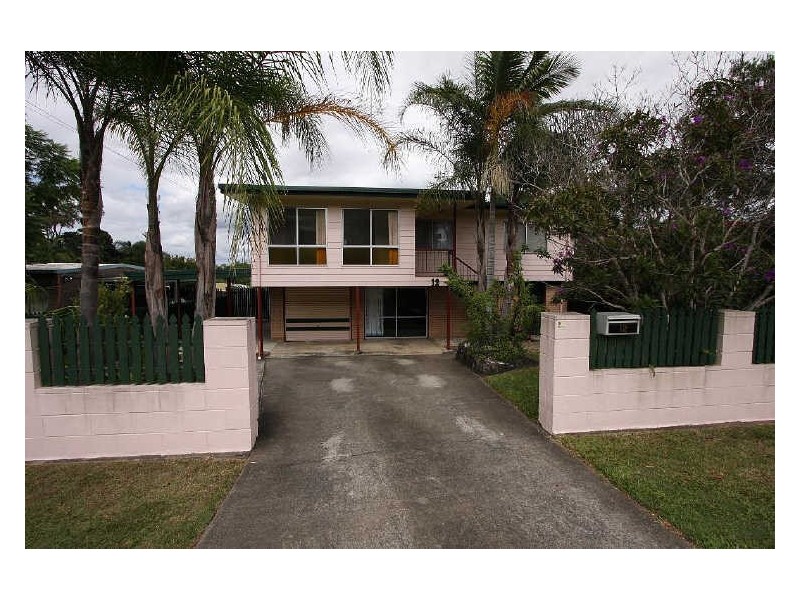 12 Bushmills Court, Hillcrest QLD 4118