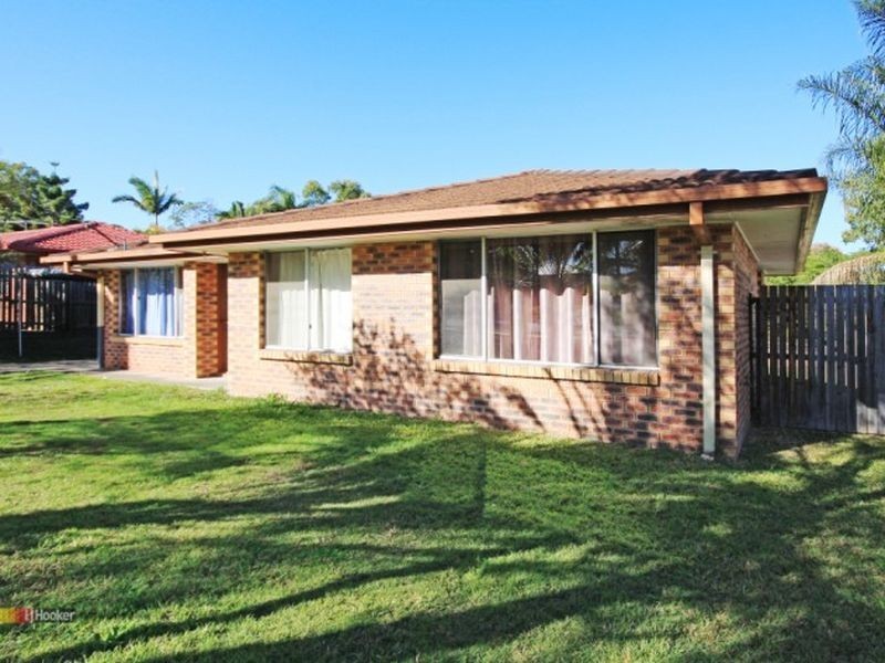 93 Begonia Street, Browns Plains QLD 4118