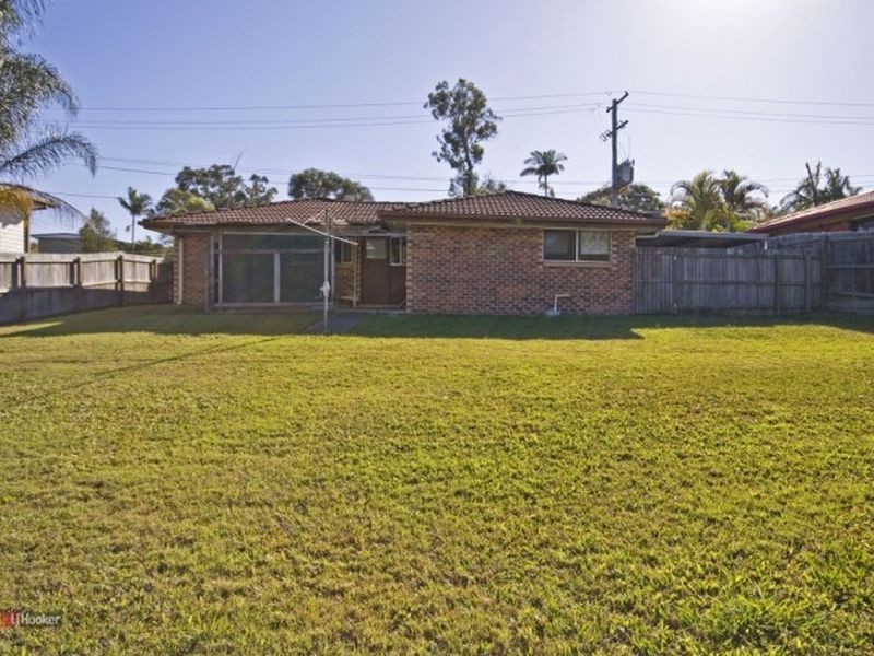 93 Begonia Street, Browns Plains QLD 4118