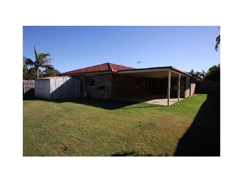 3 Conferta Place, Regents Park QLD 4118