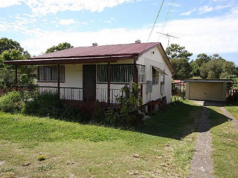 33 North Road, Woodridge QLD 4114