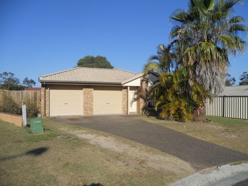 3 Hayward Court, Crestmead QLD 4132