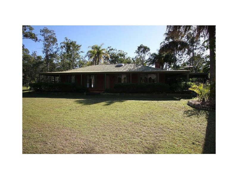 83 Crowson Lane, Munruben QLD 4125