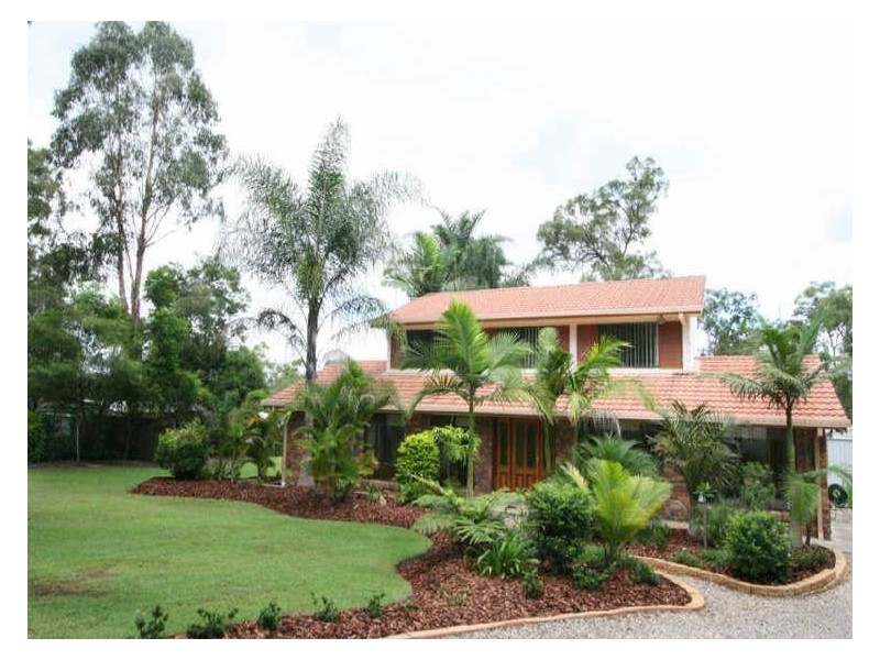 31-35 Lennons Road, Greenbank QLD 4124