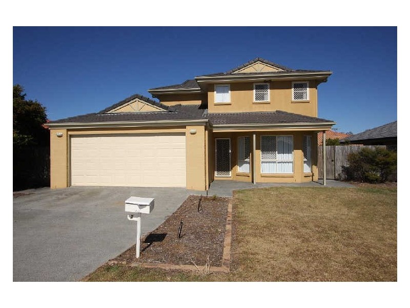 7 Karajini Crescent, Parkinson QLD 4115