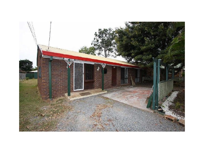 160 Middle Road, Boronia Heights QLD 4124