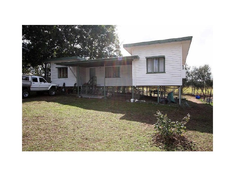 223 Stoney Camp Road, Greenbank QLD 4124