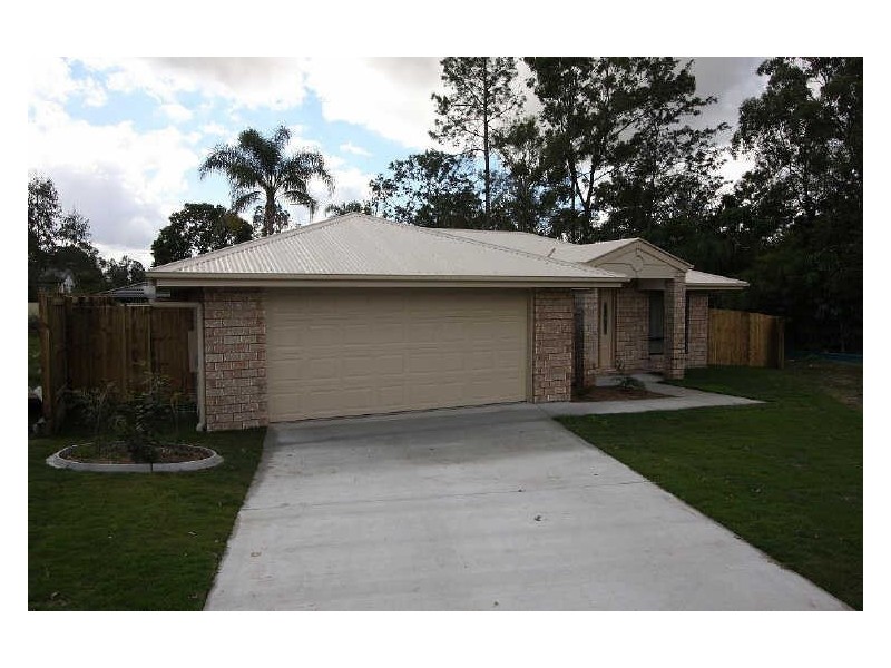 9 Chantilly Court, Loganlea QLD 4131