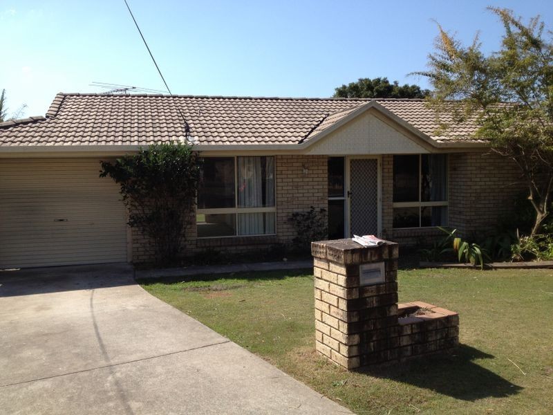 7 Cania Court, Marsden QLD 4132