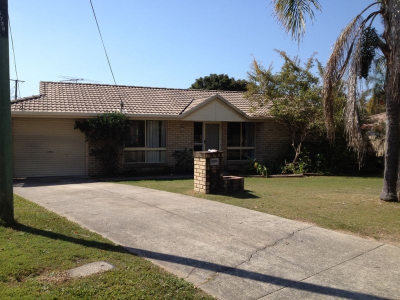 7 Cania Court, Marsden QLD 4132