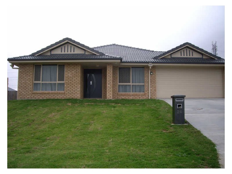24 Pelsart Place, Drewvale QLD 4116
