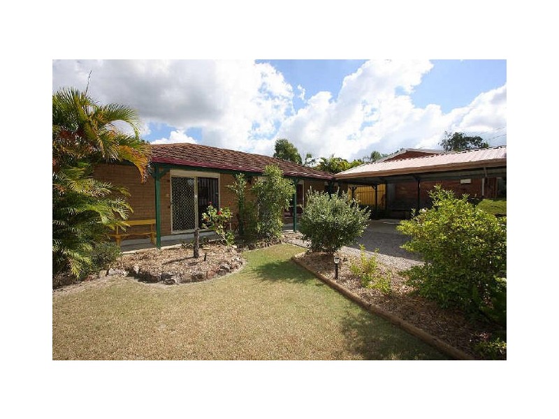 17 Baudin Street, Boronia Heights QLD 4124