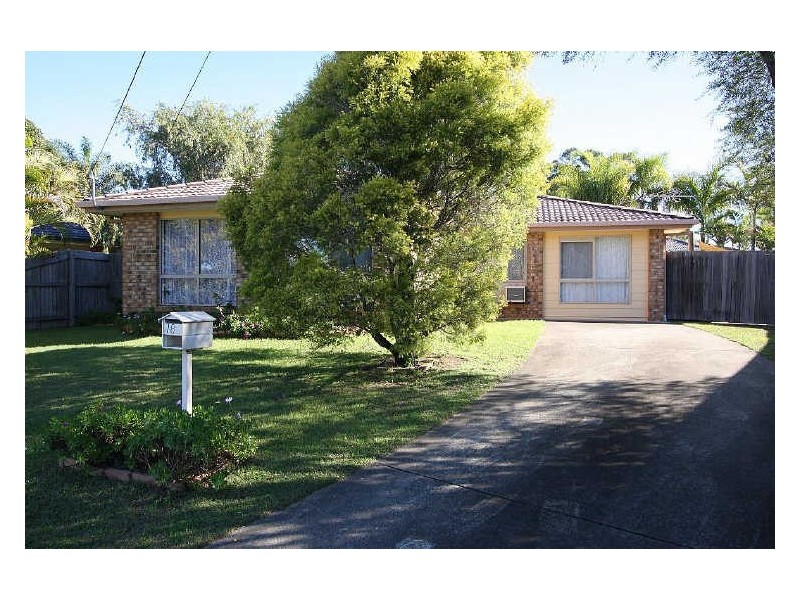 18 Bix Court, Crestmead QLD 4132