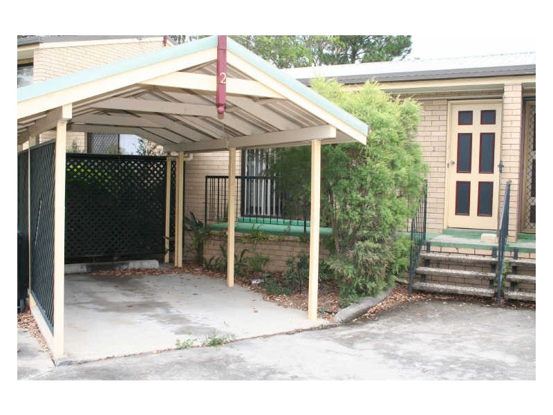 4/81 Station Rd, Woodridge QLD 4114