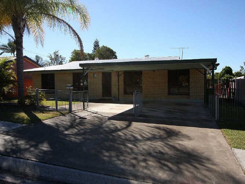 11 Bursaria Street, Crestmead QLD 4132