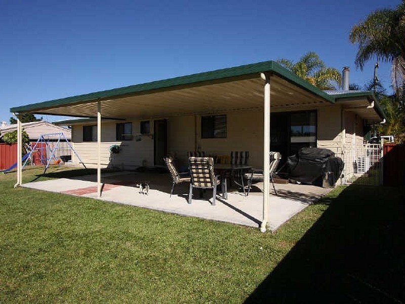 11 Bursaria Street, Crestmead QLD 4132