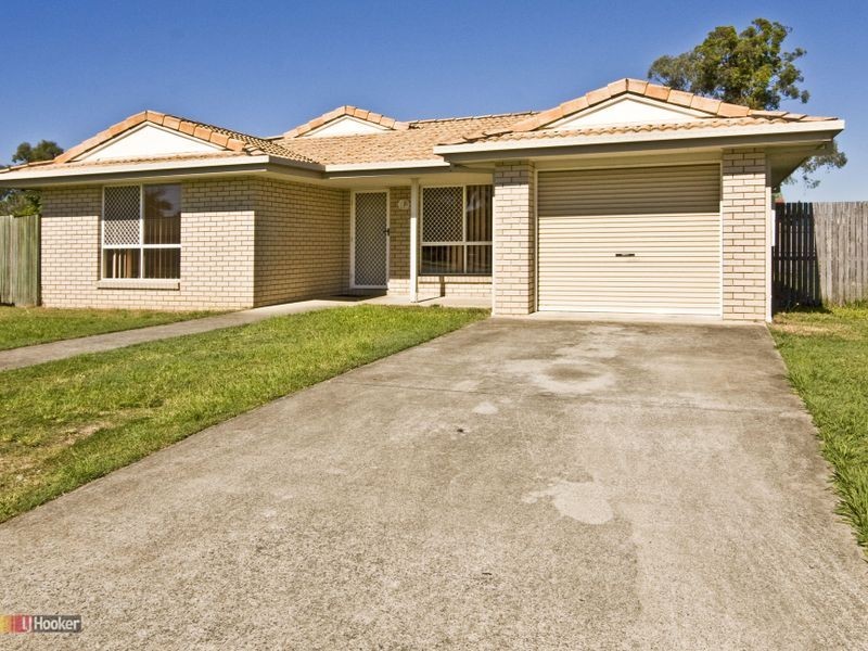 12 Jay Street, Marsden QLD 4132
