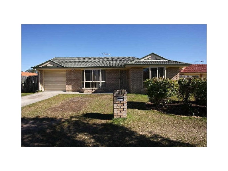 23 Billabong, Crestmead QLD 4132