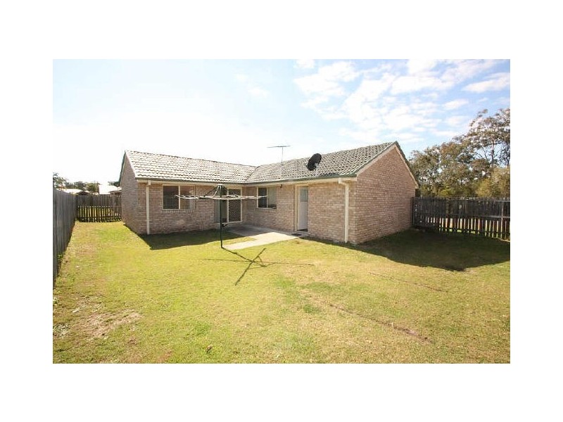 23 Billabong, Crestmead QLD 4132