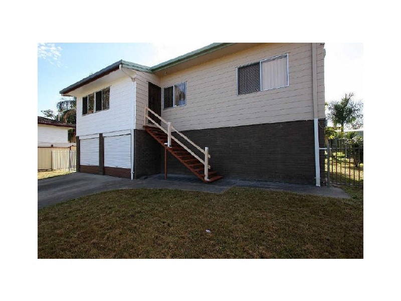 34 Highcrest Drive, Browns Plains QLD 4118