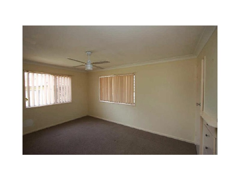 34 Highcrest Drive, Browns Plains QLD 4118