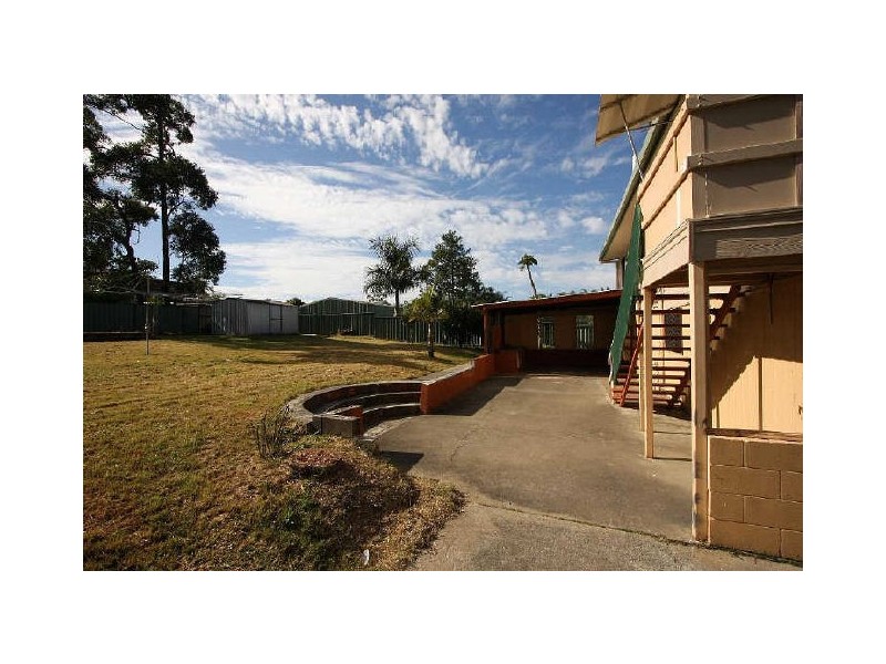 34 Highcrest Drive, Browns Plains QLD 4118