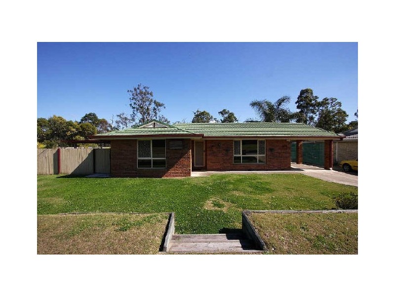 7 Talbot Place, Browns Plains QLD 4118