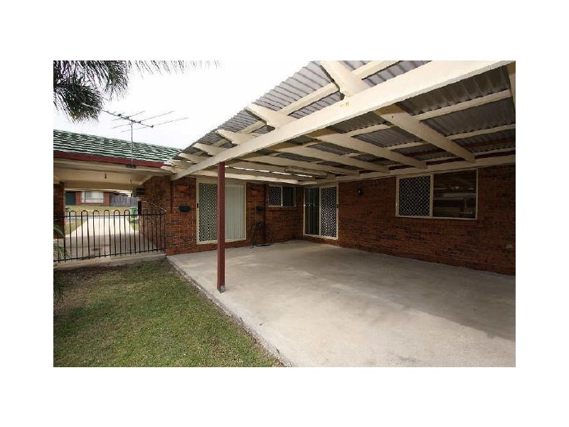 7 Talbot Place, Browns Plains QLD 4118