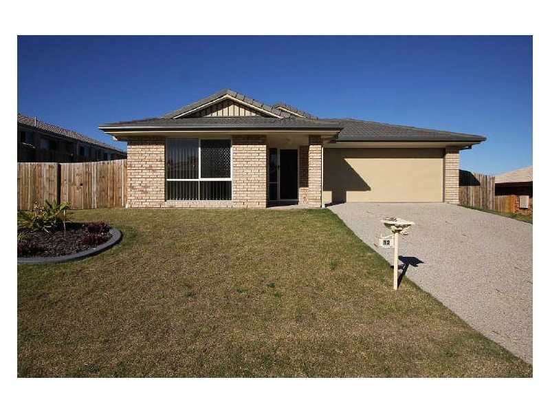 12 Brodie Court, Hillcrest QLD 4118