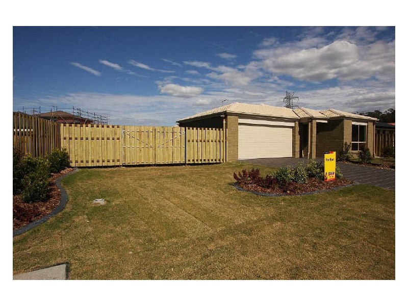 4 Pebbles Court, Berrinba QLD 4117