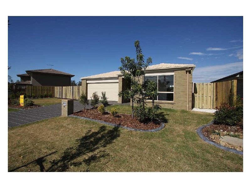 4 Pebbles Court, Berrinba QLD 4117