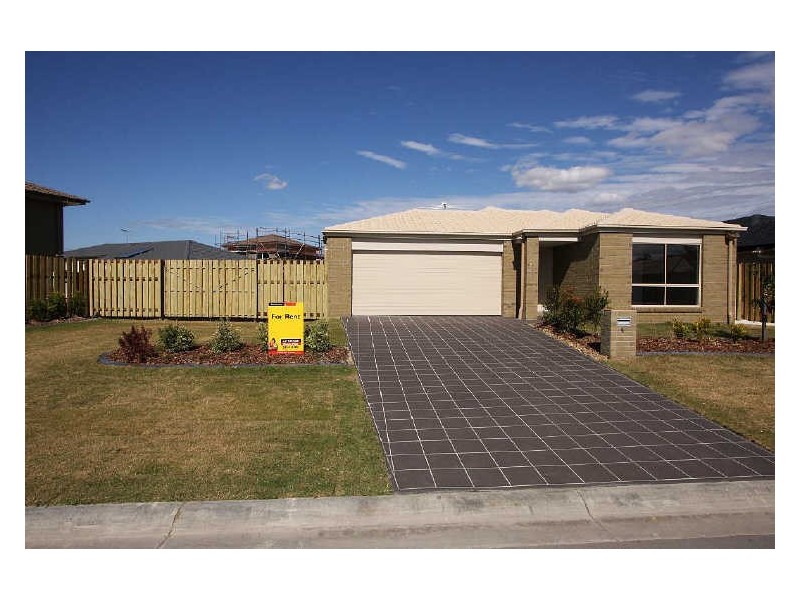 4 Pebbles Court, Berrinba QLD 4117