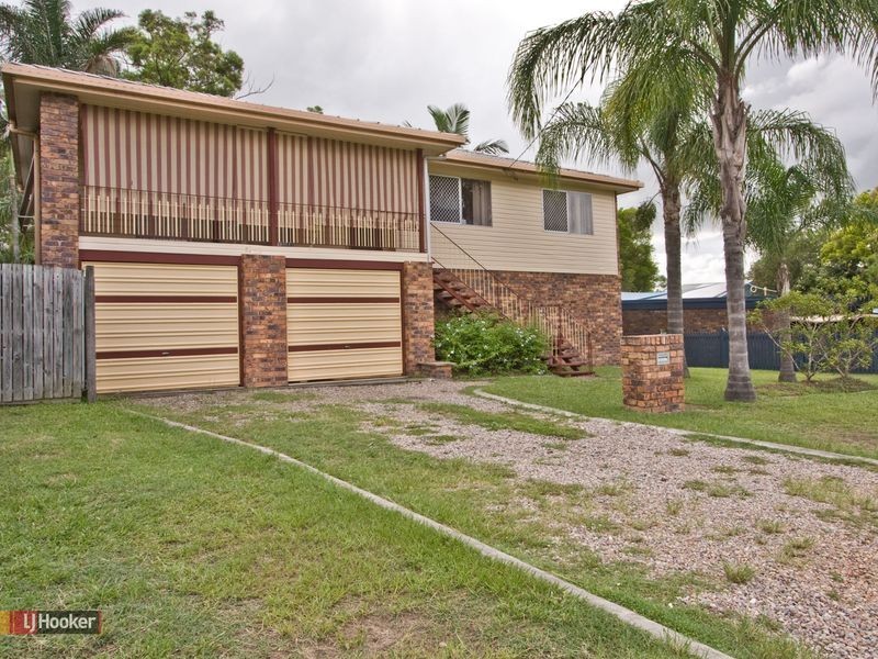 12 Woodview Street, Browns Plains QLD 4118
