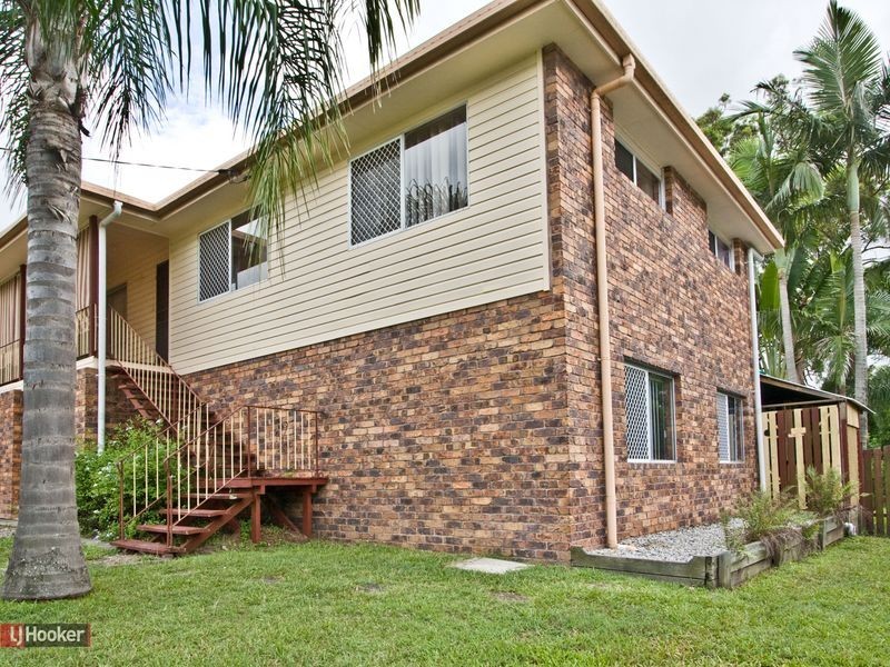 12 Woodview Street, Browns Plains QLD 4118