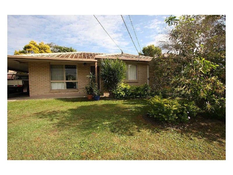 17 Macauley Drive, Boronia Heights QLD 4124