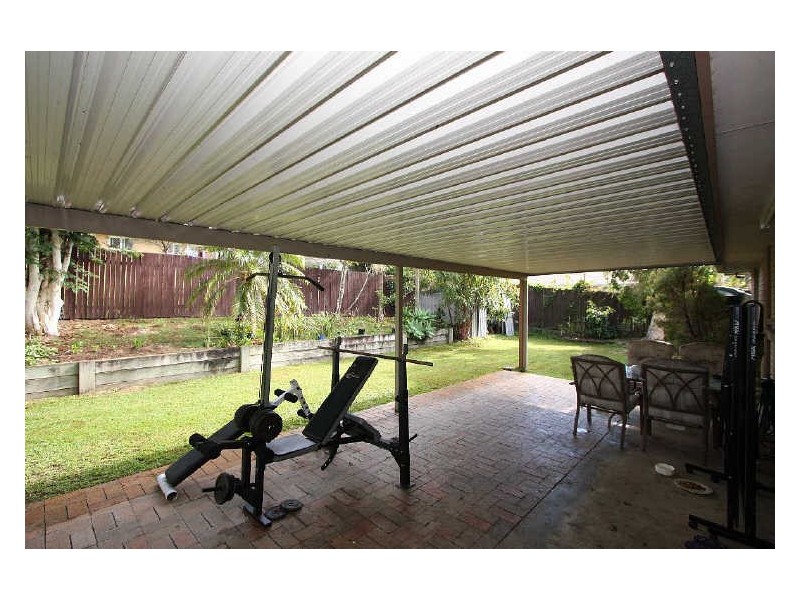 17 Macauley Drive, Boronia Heights QLD 4124