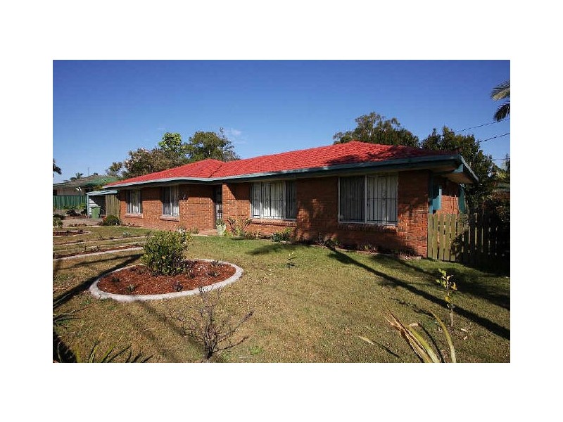 45 Trulson Drive, Crestmead QLD 4132