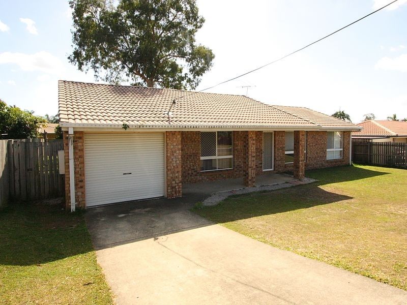 18 Gingko Court, Regents Park QLD 4118