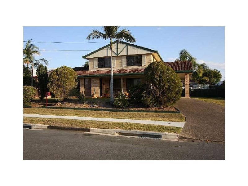 7 Corsloot Street, Regents Park QLD 4118